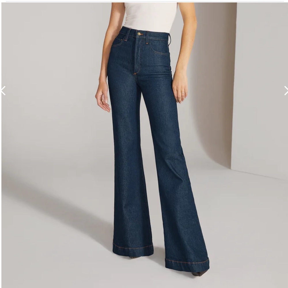 💗VERÓNICA BEARD Jeans